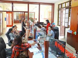 Thu ngân sách tạo lực cho sản xuất kinh doanh