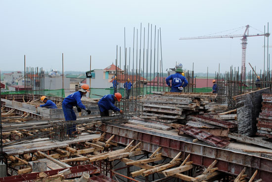 VC5: Sau soát xét, lỗ sau thuế gấp gần 3 lần so với công ty tự lập