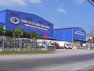 VHC: Lãi ròng cả năm 417 tỷ đồng, vượt 108% kế hoạch