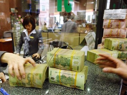 Ngày 25/12: NHNN phát hành 3.554 tỷ tín phiếu