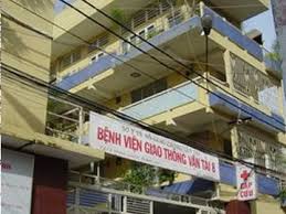 Đã có 2 NĐT chiến lược muốn đầu tư vào bệnh viện giao thông vận tải