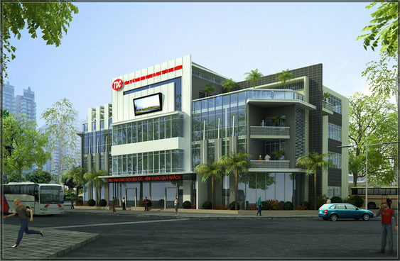 TDC sẽ phát hành 1.300 tỷ đồng trái phiếu đầu tư dự án bất động sản