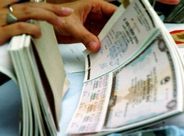 Ngân hàng Nhà nước 'dựng rào kỹ thuật' với trái phiếu Chính phủ?