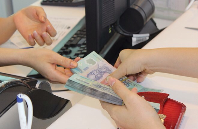 Cho vay trung, dài hạn  có thực sự kịch trần?