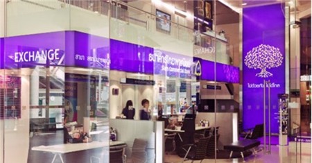 Ngân hàng ngoại: Chuyển hướng đổ bộ vào Việt Nam