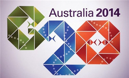 Điểm sáng Hội nghị G20 chưa thể xoa dịu bất ổn tài chính