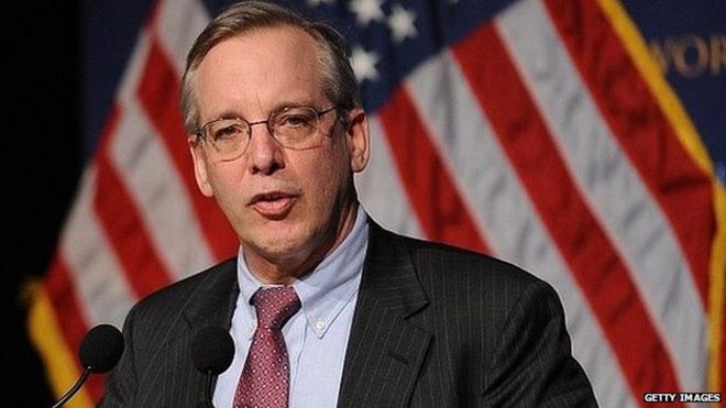 Chủ tịch Fed New York: Khả năng tăng lãi suất tháng 9 suy giảm 