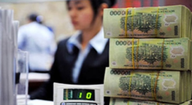  Cuối năm rối ruột tiền thừa vì vàng, đô quá ỉu 