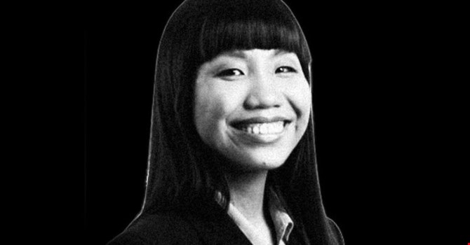 Nữ doanh nhân Việt lọt top 100 nhà tư tưởng hàng đầu thế giới 2015