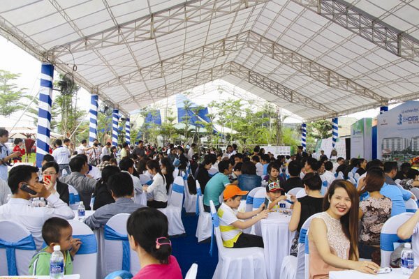 Rộ phát hành trái phiếu doanh nghiệp