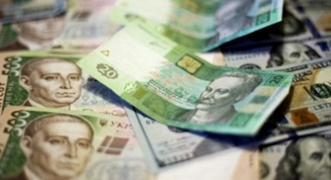 IMF nhất trí cho Ukraine vay 17,5 tỷ USD để vực dậy nền kinh tế