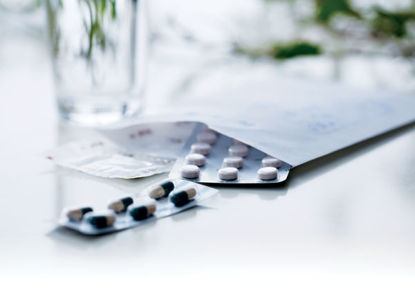 9 tháng, một số doanh nghiệp dược tăng trưởng tích cực