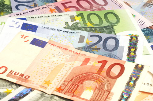 Đồng Euro mất giá: “Điều trùng hợp bất lợi đối với doanh nghiệp”