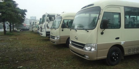 Thoái vốn nhà nước tại Vinamotor: Phương án mới dễ phát sinh “lợi ích nhóm”