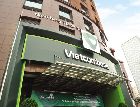 Vietcombank 