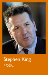 HSBC: Trung Quốc là chìa khóa cho giá dầu