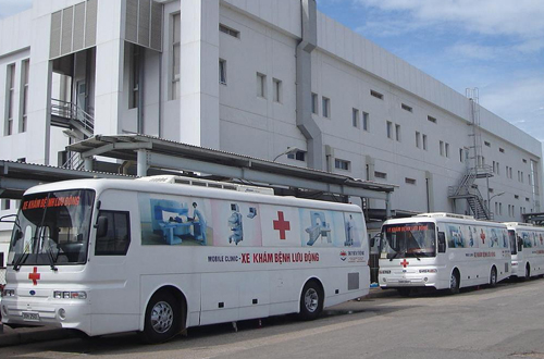 Cổ phiếu JVC vào diện cảnh báo từ ngày 28/12