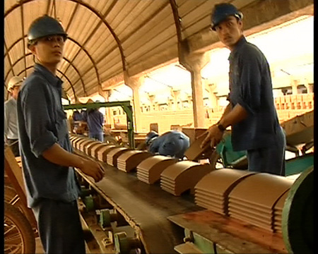 GMX lên kế hoạch lãi sau thuế 13,5 tỷ đồng trong năm 2015