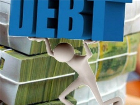 Cho VAMC phát hành trái phiếu mua nợ xấu