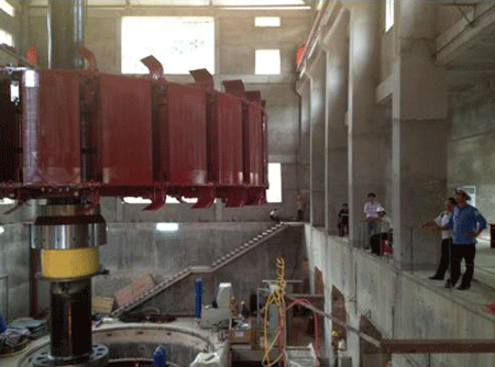 LCD: 17/12 ĐKCC trả cổ tức đợt 2 năm 2013 bằng tiền, tỷ lệ 3%