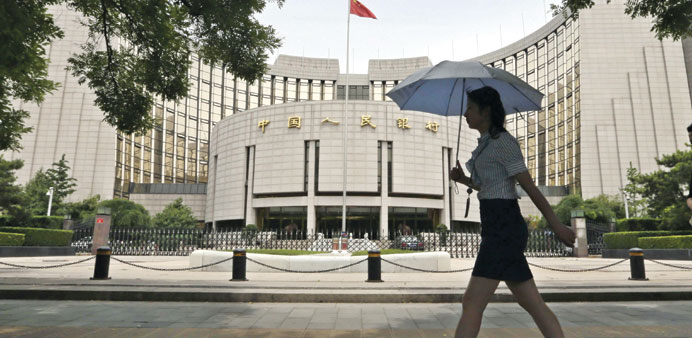 Các thị trường mới nổi chưa sẵn sàng với việc FED nâng lãi suất