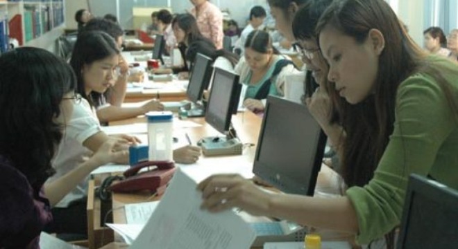  TP.HCM lo thiếu thời gian chuẩn bị triển khai luật thuế mới  