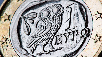 Hy Lạp vẫn chưa vỡ nợ nếu không kịp trả 1,7 tỷ USD cho IMF