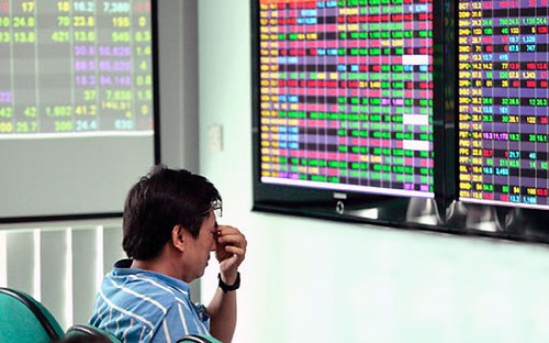 VNE thỏa thuận 18,9 triệu cổ phiếu, dòng dầu khí lao dốc