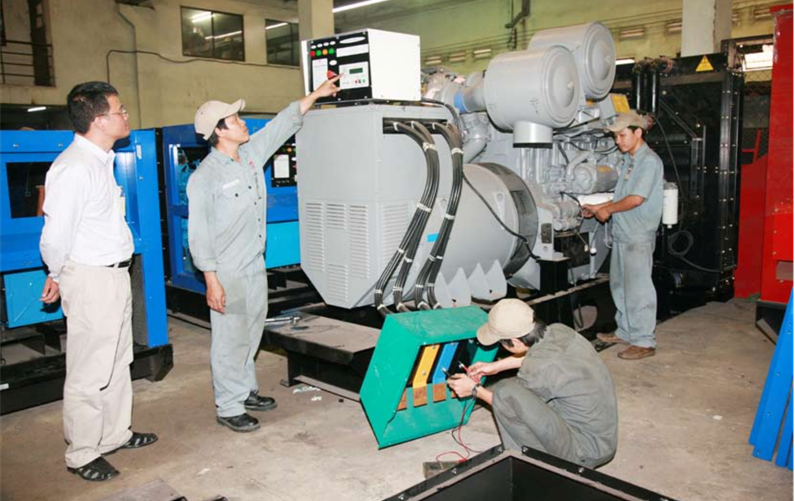 SHN: Quý I/2015 lãi hơn 247 triệu đồng