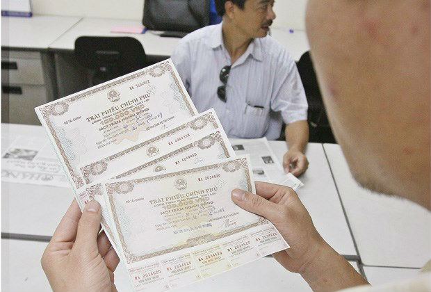 Chặn vốn ngân hàng vào trái phiếu, tín dụng sẽ tăng