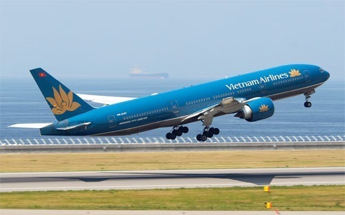 Vietnam Airlines: Tốc độ tăng trưởng doanh thu gần 20%/năm cao hơn mức trung bình thế giới