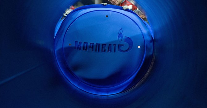 Những nước nào phụ thuộc vào khí của Gazprom?