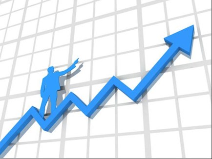 Tiền đổ vào nhóm dầu khí ngân hàng, VN-Index tăng gần 16 điểm