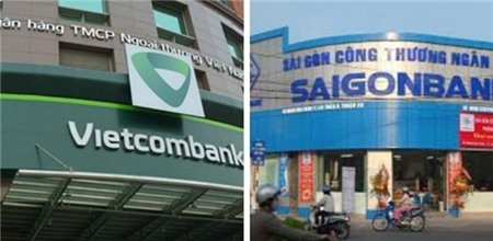 Sáp nhập ngân hàng lớn- nhỏ: Ai thích 