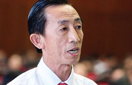 PGS.TS. Trần Hoàng Ngân: Quốc hữu hóa NH âm vốn lớn trong năm 2015 là lựa chọn đúng!