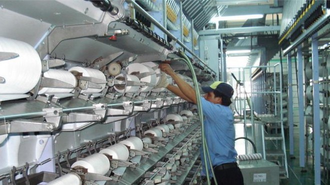 9/12, đấu giá 5 triệu cổ phần Sợi Thế Kỷ