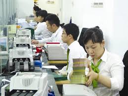 Chính thức bổ nhiệm đại diện vốn Nhà nước tại Vietcombank