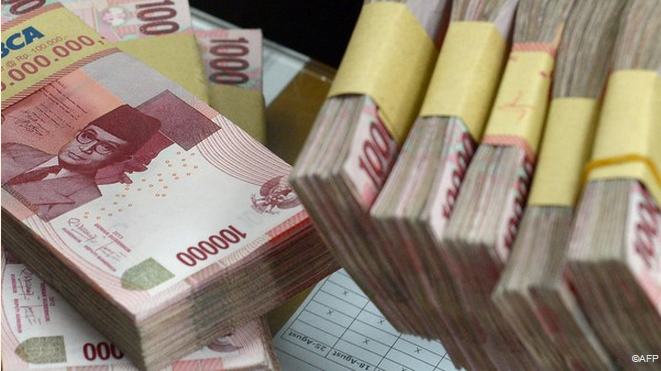 Đồng tiền các nước mới nổi xuống mức kỷ lục 15 năm qua