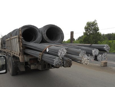 Ngành thép trước áp lực thị trường năm 2015