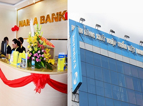 2 thành viên NamAbank được đề cử vào HĐQT của Eximbank