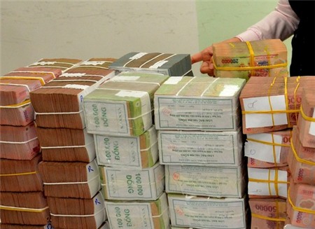 Nợ xấu: Dễ mua, khó bán lại