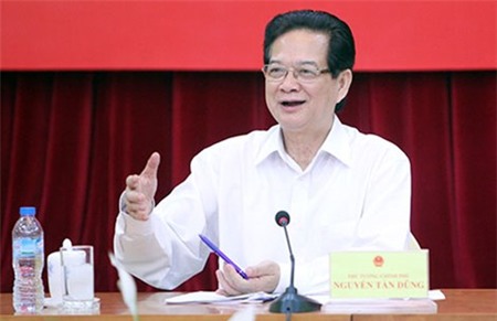 Thủ tướng: Chưa có cơ sở giảm giá VNĐ