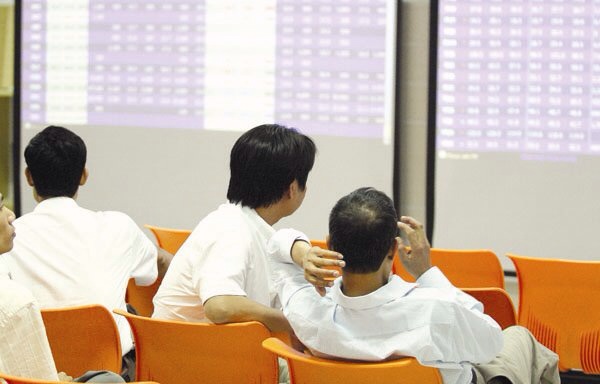 Lịch sự kiện và tin vắn chứng khoán ngày 24/11