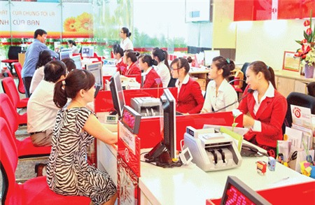 Sẽ không còn ngân hàng yếu kém