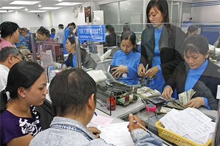 Tiếp tục “ghìm cương” tỷ giá