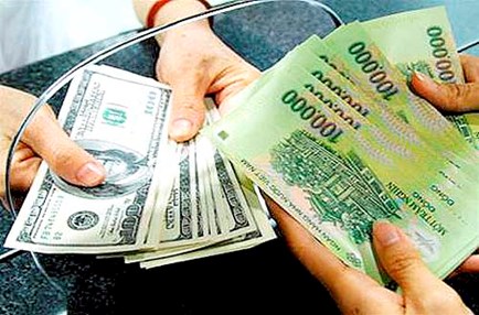 VCBS: Tỷ giá nhiều khả năng tăng 3% trong cả năm 2015