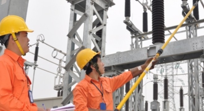 CTCP Khải Toàn đã mua hơn 10,9 triệu cổ phiếu VNE