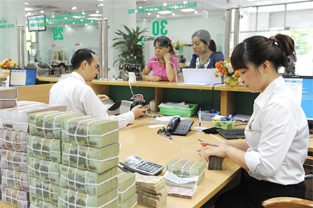 Nợ xấu vẫn âm thầm tăng