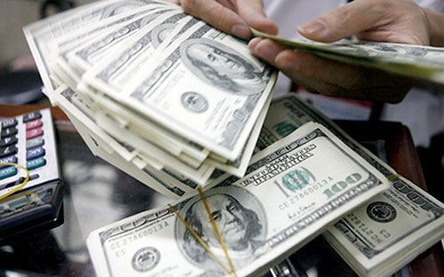 NHNN: Tăng tỷ giá 1% từ hôm nay