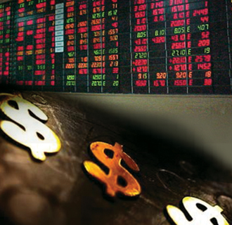 Sở GDCK Tp. HCM thành lập Hội đồng chỉ số